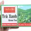 Trà xanh Đại Gia 30g