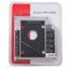 HDD CaddyBay 12.7 CD Laptop Ra HDD