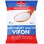 Muối tinh sấy cao cấp Vifon gói 450g