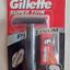 Giao cạo Gillette