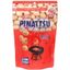 Snack nhân đậu phộng vị mực cay Pinattsu Oishi gói 100g