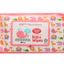 Khăn ướt em bé Tender Soft Baby Wipes gói 80 miếng