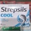 Strepsils cool