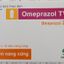 Omeprazole tvp 20mg