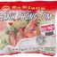 Bánh phồng tôm mini đặc biệt Sa Giang gói 100g