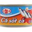 Cá sốt cà Hạ Long hộp 175g