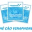 Thẻ cào vinaphone