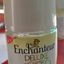 Lăn Enchanteur Deluxe vàng 25ml