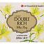 Xà bông thơm Double Rich White Putity hoa Lily 90g