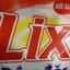 Lix nước giặt đậm đặc 3,2kg