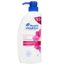 Dầu gội sạch gàu Head & Shoulders suôn mềm óng mượt 625ml