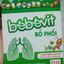 BEBEVIT BỔ PHỔI