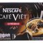 Cà phê đen đá NesCafé Café Việt 240g