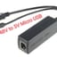 POE Splitter chuyển nguồn 48V - 5V Micro USB