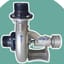 Bơm Buly 18hp 90/90
