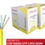 Cáp mạng CAT6 UTP Golden Link