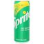 Nước ngọt Sprite hương chanh 330ml