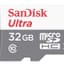 Thẻ nhớ Micro SD Sandisk 64GB (chính hãng)