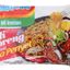 Mì xào khô Indomie Mi Goreng Rasa Iga Penyet vị sườn gói 80g