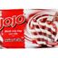 Bánh xốp ống nhân sô cô la Jojo gói 125g