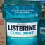 NSM Listerine 750ml