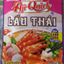 Lẫu thái bột aji quick 50g