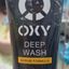 Sửa Rữa Mặt Oxy Deep Wash 100g