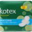 Băng vệ sinh Kotex Freedom có cánh 8 miếng