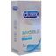 Hộp 10 cái bao cao su Durex Invisible 52mm