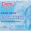 Băng vệ sinh hàng ngày Diana Sensi Cool Fresh 20 miếng