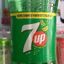 Nước 7 Up 1,5L