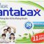 Xà phòng bảo vệ da kháng khuẩn Antabax Nature thiên nhiên 85g