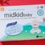 Gạc rơ lưỡi Midkidbaby hộp 50 gói