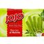 Bánh xốp ống nhân kem vị matcha Jojo gói 125g