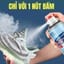 Xịt giày khử khuẩn ( lẻ - bình )
