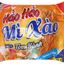 Mì xào Hảo Hảo tôm hành gói 75g