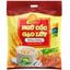 Ngũ cốc gạo lứt không đường Best Choice bịch 540g