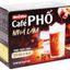 Cà phê sữa MacCoffee Café Phố nhà làm 280g