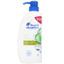 Dầu gội sạch gàu Head & Shoulders hương táo thơm mát 625ml