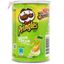 Snack khoai tây vị kem chua và hành Pringles lon 42g