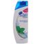 Dầu gội sạch gàu Head & Shoulders bạc hà mát rượi 173ml