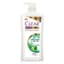 Dầu gội Clear mát lạnh bạc hà 630g 