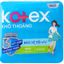 Băng vệ sinh Kotex khô thoáng Maxi không cánh 8 miếng