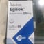 egilok 25mg