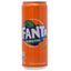 Nước ngọt Fanta hương cam 330ml