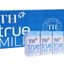 Sữa tươi tiệt trùng ít đường TH true MILK 110ml