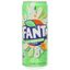 Nước ngọt Fanta hương soda kem trái cây 330ml