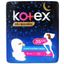 Băng vệ sinh ban đêm Kotex Style chống tràn 8 miếng