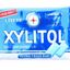 Kẹo gum không đường Lotte Xylitol hương Fresh Mint vỉ 11.6g