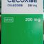 CECOXIBE 200mg